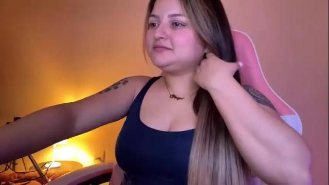 Image 7 of amandhaaa Stream on Chaturbate on 3 months ago