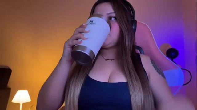 Image 10 of amandhaaa Stream on Chaturbate on 2 months ago