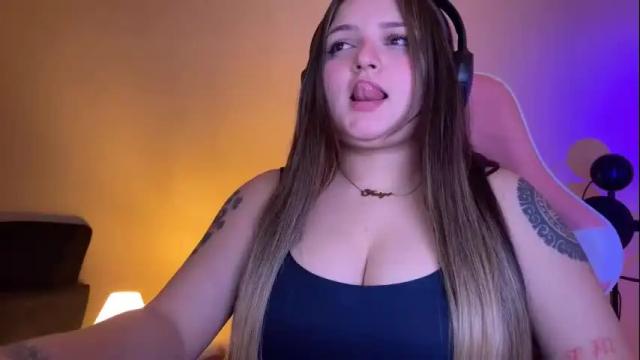 Thumbnail 2, amandhaaa's Stream at Chaturbate, 2 months ago