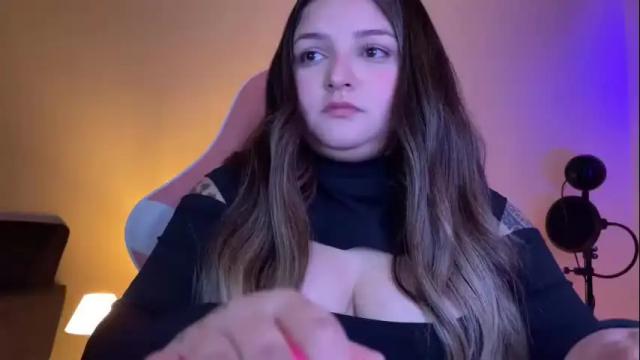 Thumbnail 3, amandhaaa's Stream at Chaturbate, 2 months ago