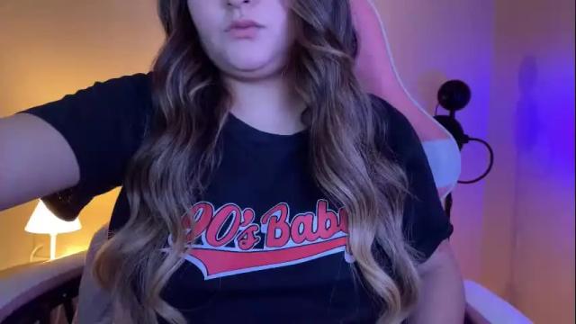 Image 12 of amandhaaa Stream on Chaturbate on 1 month ago