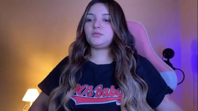 Image 3 of amandhaaa Stream on Chaturbate on 1 month ago