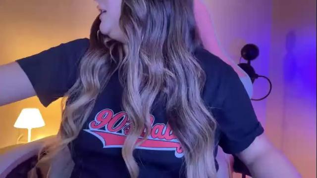Thumbnail 3, amandhaaa's Stream at Chaturbate, 1 month ago