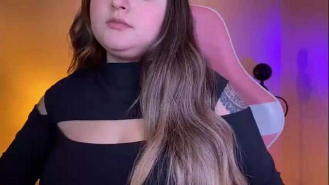 Image 11 of amandhaaa Stream on Chaturbate on 1 month ago