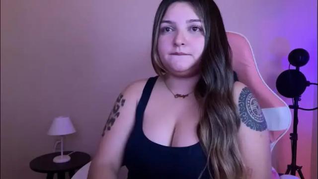 Thumbnail 1, amandhaaa's Stream at Chaturbate, 1 month ago