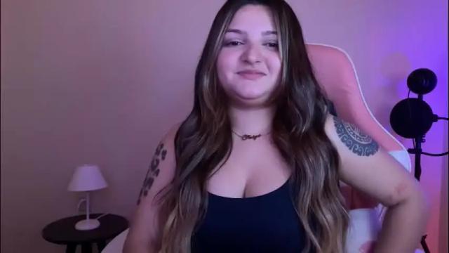 Image 2 of amandhaaa Stream on Chaturbate on 1 month ago