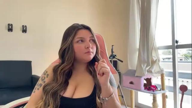 Thumbnail 2, amandhaaa's Stream at Chaturbate, 1 month ago