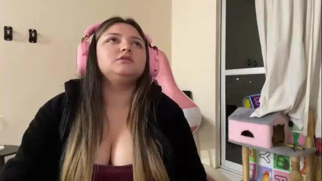 Thumbnail 2, amandhaaa's Stream at Chaturbate, 1 month ago