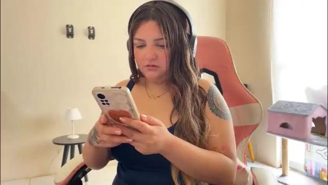Thumbnail 1, amandhaaa's Stream at Chaturbate, 1 month ago