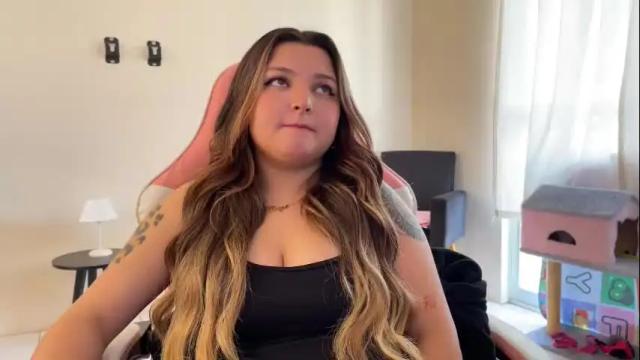 Thumbnail 3, amandhaaa's Stream at Chaturbate, 1 month ago