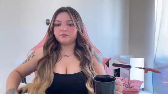 Thumbnail 2, amandhaaa's Stream at Chaturbate, 1 month ago
