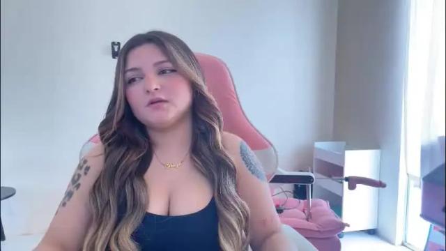 Thumbnail 3, amandhaaa's Stream at Chaturbate, 29 days ago