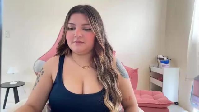 Thumbnail 3, amandhaaa's Stream at Chaturbate, 27 days ago