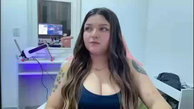 Thumbnail 3, amandhaaa's Stream at Chaturbate, 5 days ago