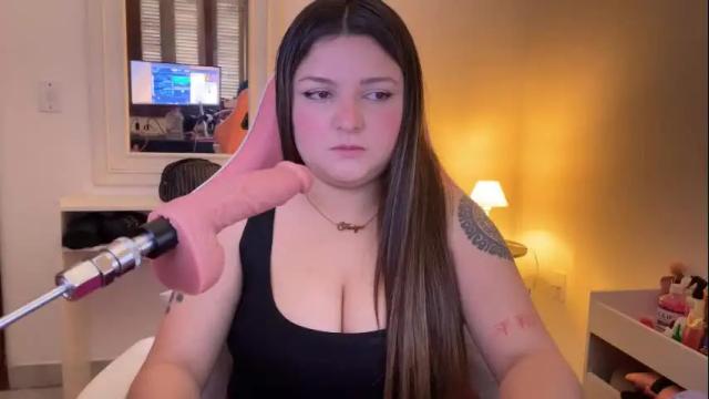 Image 6 of amandhaaa Stream on Chaturbate on 3 days ago