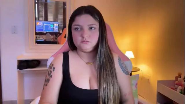 Image 11 of amandhaaa Stream on Chaturbate on 1 day ago