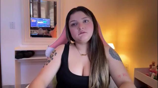 Thumbnail 2, amandhaaa's Stream at Chaturbate, 1 day ago