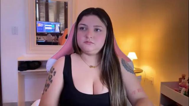 Thumbnail 3, amandhaaa's Stream at Chaturbate, 1 day ago