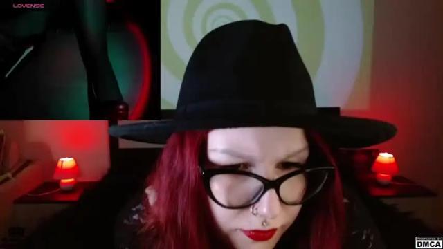 Thumbnail 1, amanita__pantherina's Stream at Chaturbate, 14 months ago