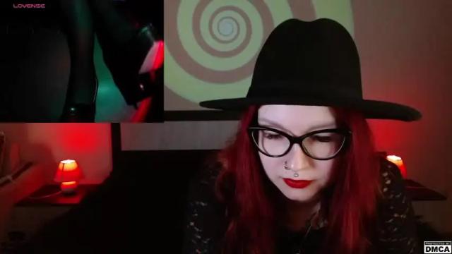 Thumbnail 2, amanita__pantherina's Stream at Chaturbate, 14 months ago