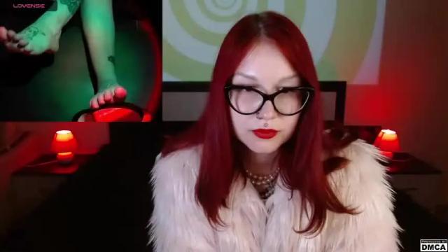 Image 11 of amanita__pantherina Stream on Chaturbate on 14 months ago