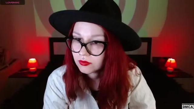 Thumbnail 3, amanita__pantherina's Stream at Chaturbate, 14 months ago