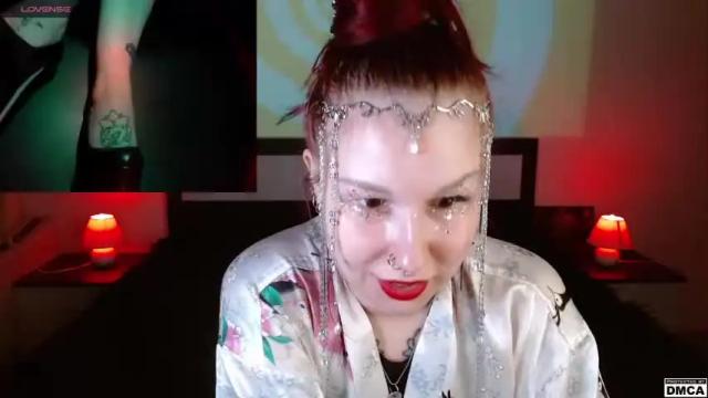 Thumbnail 3, amanita__pantherina's Stream at Chaturbate, 14 months ago