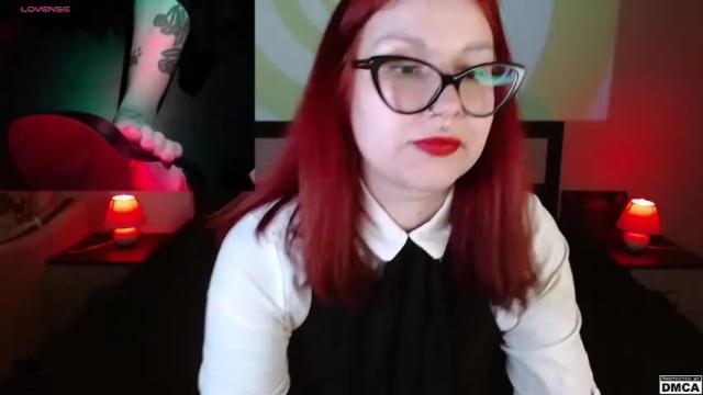 Image 11 of amanita__pantherina Stream on Chaturbate on 14 months ago