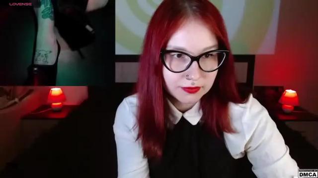 Image 2 of amanita__pantherina Stream on Chaturbate on 14 months ago