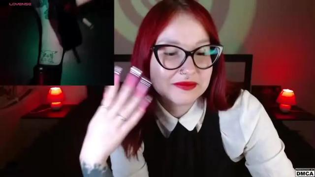 Image 4 of amanita__pantherina Stream on Chaturbate on 14 months ago