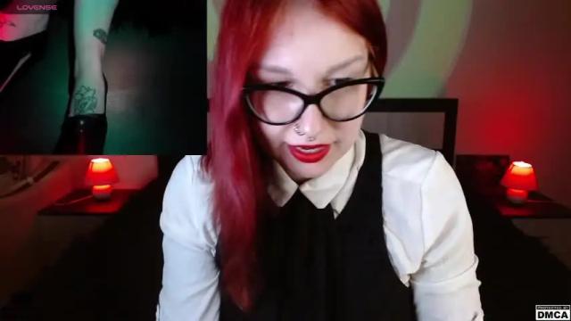 Image 6 of amanita__pantherina Stream on Chaturbate on 14 months ago