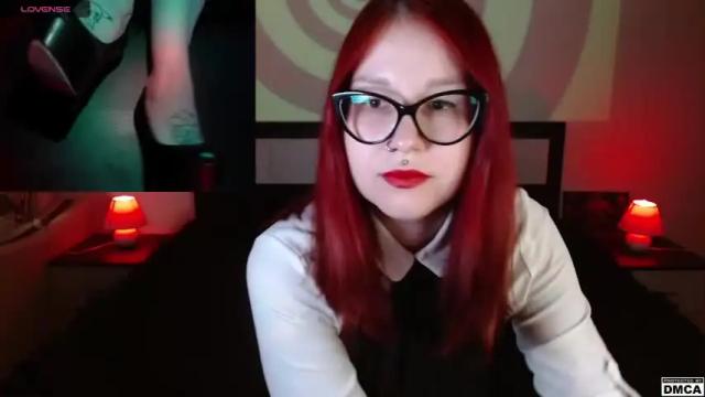 Image 8 of amanita__pantherina Stream on Chaturbate on 14 months ago