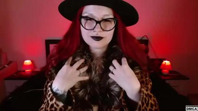 Image 7 of amanita__pantherina Stream on Chaturbate on 12 months ago
