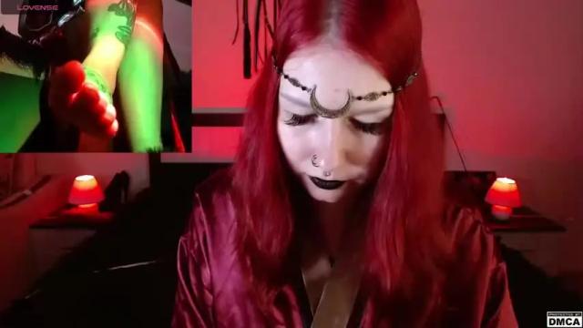 Image 11 of amanita__pantherina Stream on Chaturbate on 12 months ago