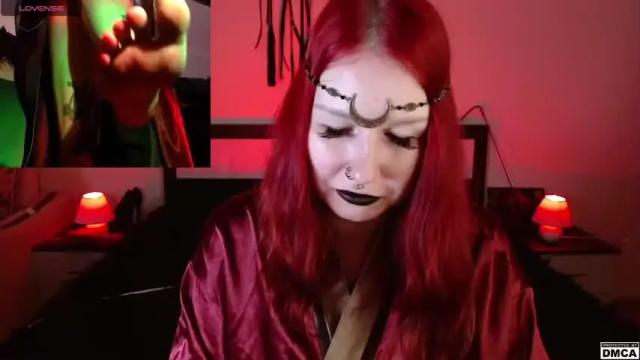 Image 12 of amanita__pantherina Stream on Chaturbate on 12 months ago