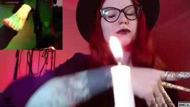 Thumbnail 3, amanita__pantherina's Stream at Chaturbate, 12 months ago