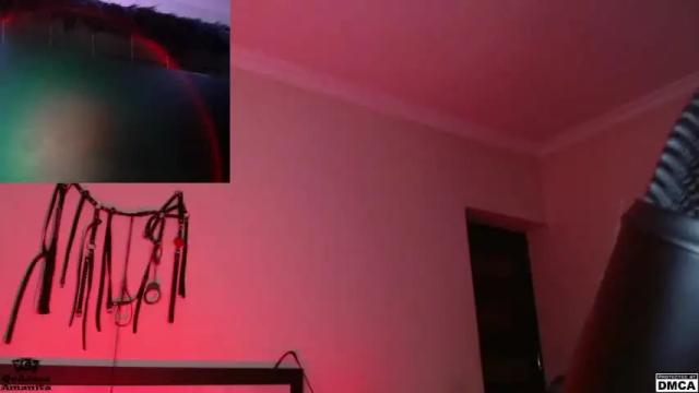 Image 11 of amanita__pantherina Stream on Chaturbate on 12 months ago