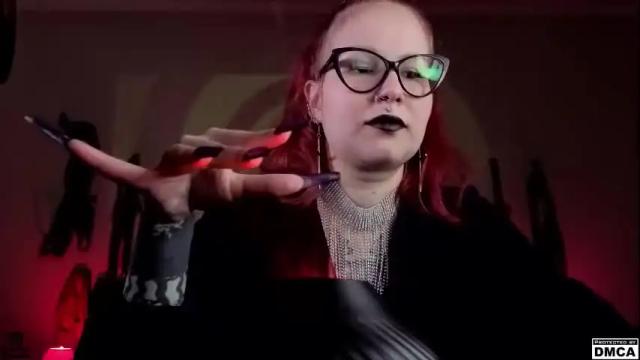 Image 2 of amanita__pantherina Stream on Chaturbate on 3 months ago