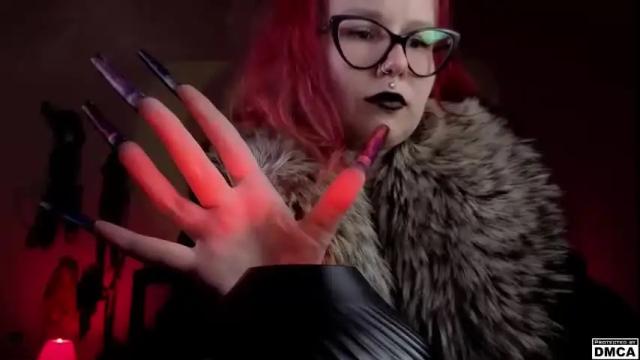 Image 4 of amanita__pantherina Stream on Chaturbate on 10 days ago