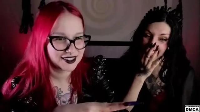 Image 10 of amanita__pantherina Stream on Chaturbate on 2 months ago