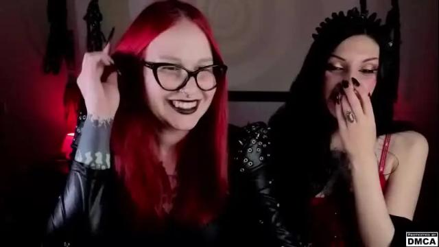 Image 3 of amanita__pantherina Stream on Chaturbate on 2 months ago