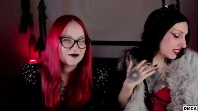 Thumbnail 2, amanita__pantherina's Stream at Chaturbate, 2 months ago