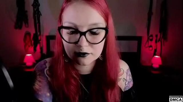 Thumbnail 1, amanita__pantherina's Stream at Chaturbate, 2 months ago