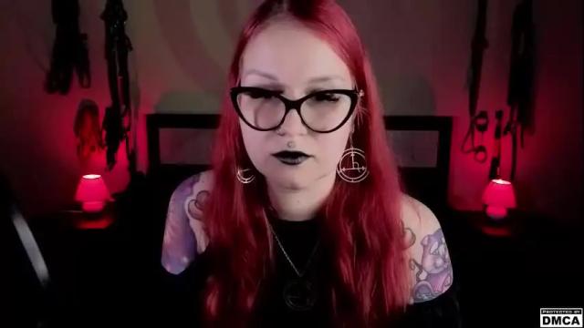 Image 10 of amanita__pantherina Stream on Chaturbate on 2 months ago