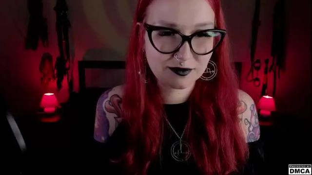 Image 11 of amanita__pantherina Stream on Chaturbate on 2 months ago