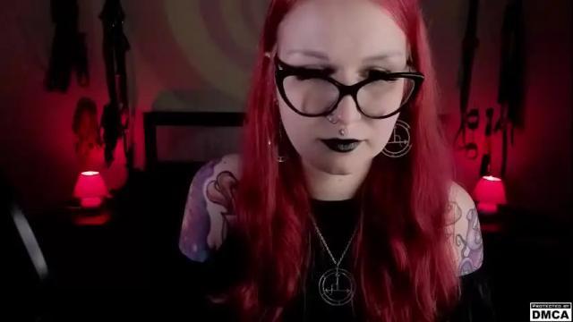 Image 12 of amanita__pantherina Stream on Chaturbate on 2 months ago