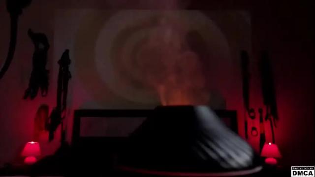 Image 12 of amanita__pantherina Stream on Chaturbate on 2 months ago