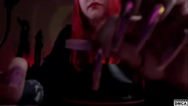 Image 2 of amanita__pantherina Stream on Chaturbate on 2 months ago