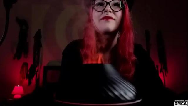 Image 6 of amanita__pantherina Stream on Chaturbate on 2 months ago