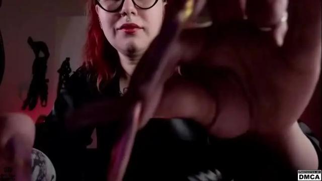 Image 11 of amanita__pantherina Stream on Chaturbate on 2 months ago